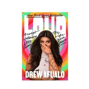 LOUD - Drew Afualo